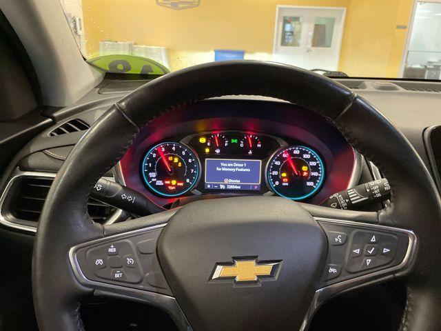 used 2019 Chevrolet Equinox car, priced at $16,661