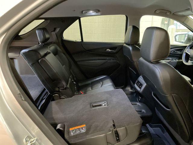 used 2019 Chevrolet Equinox car, priced at $16,661