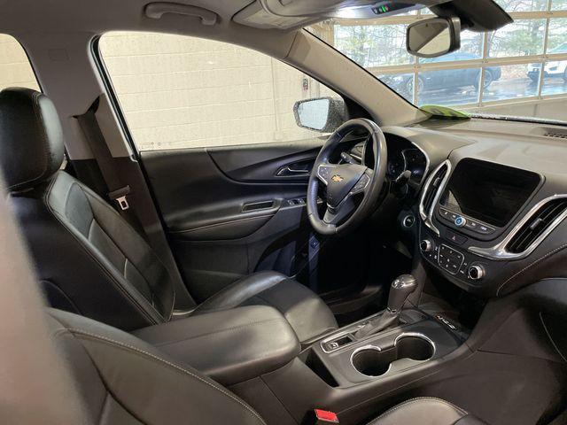 used 2019 Chevrolet Equinox car, priced at $16,661