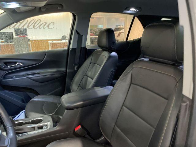 used 2019 Chevrolet Equinox car, priced at $16,661