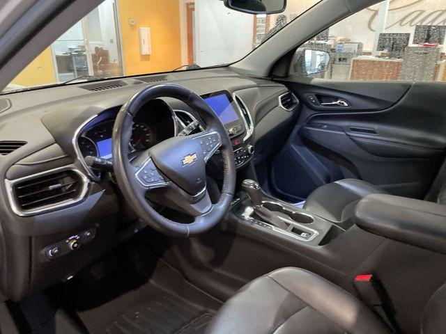 used 2019 Chevrolet Equinox car, priced at $16,661