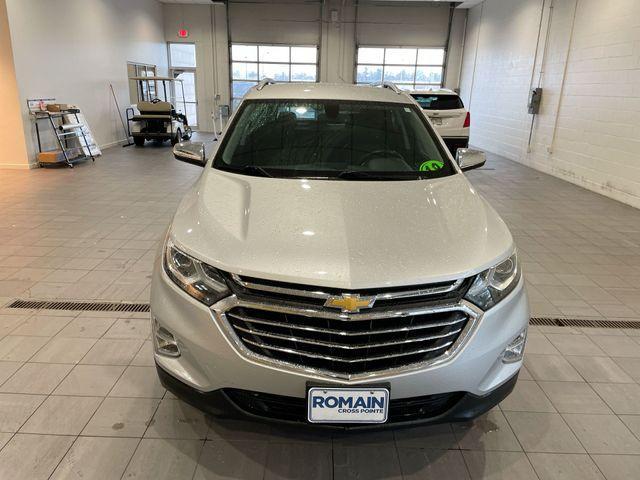 used 2019 Chevrolet Equinox car, priced at $16,661