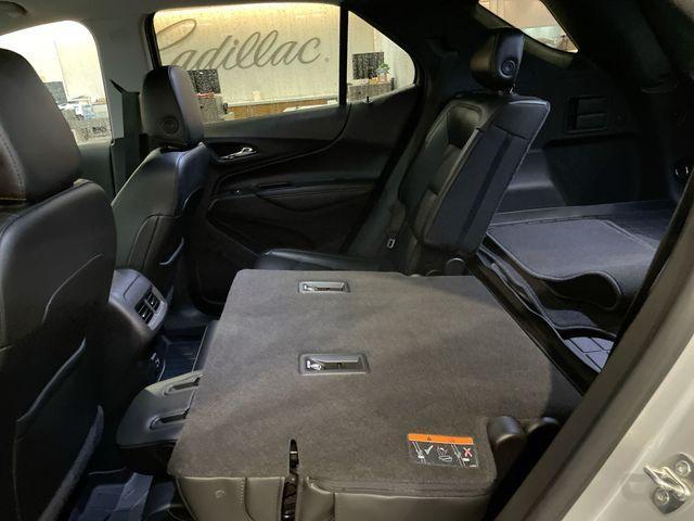 used 2019 Chevrolet Equinox car, priced at $16,661