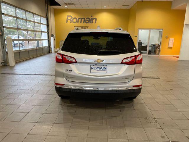 used 2019 Chevrolet Equinox car, priced at $16,661