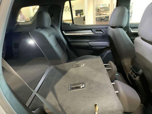 used 2026 GMC Terrain car, priced at $30,499