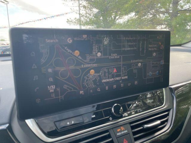 used 2024 Nissan Altima car, priced at $23,929