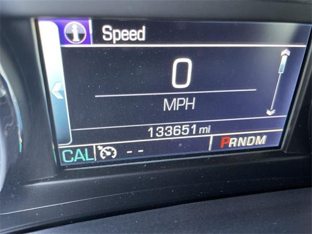 used 2015 Chevrolet Silverado 1500 car, priced at $22,688