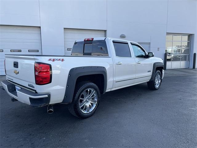 used 2015 Chevrolet Silverado 1500 car, priced at $22,688