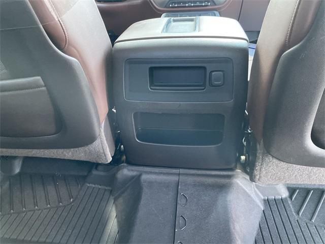 used 2015 Chevrolet Silverado 1500 car, priced at $22,688