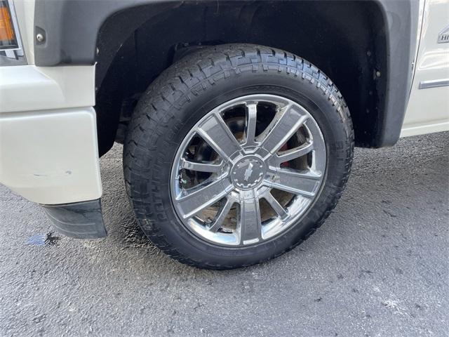 used 2015 Chevrolet Silverado 1500 car, priced at $22,688