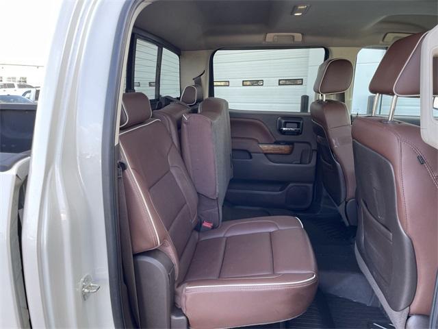 used 2015 Chevrolet Silverado 1500 car, priced at $22,688
