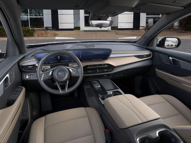 new 2026 Buick Enclave car, priced at $48,870