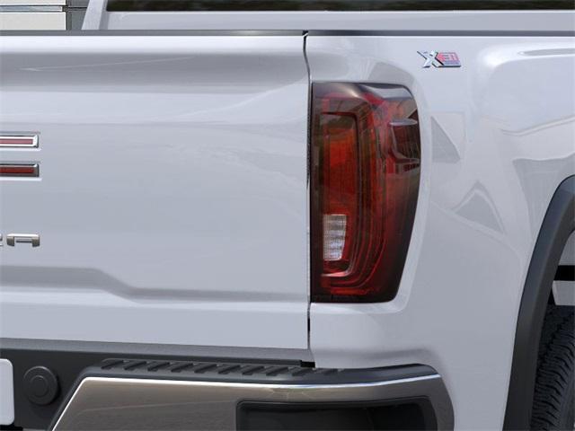 new 2026 GMC Sierra 2500 car, priced at $52,789