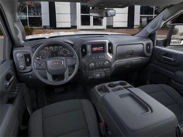 new 2026 GMC Sierra 2500 car, priced at $52,789
