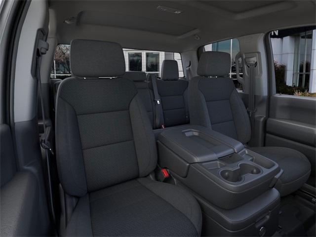 new 2026 GMC Sierra 2500 car, priced at $52,789