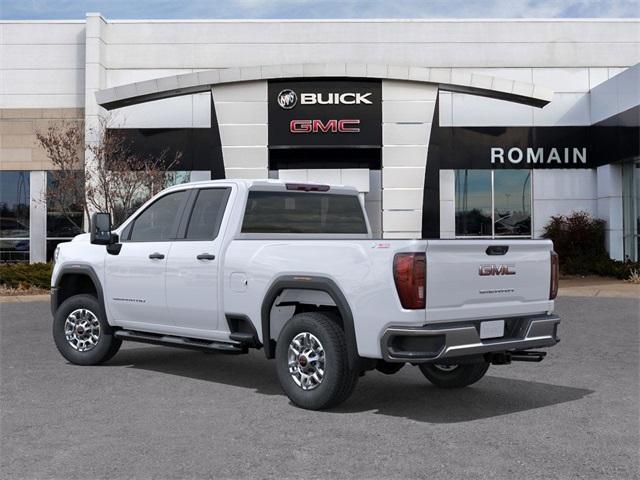 new 2026 GMC Sierra 2500 car, priced at $52,789