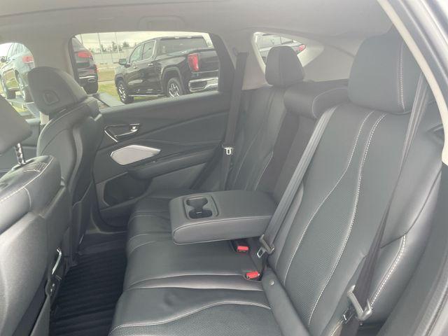 used 2019 Acura RDX car, priced at $20,335