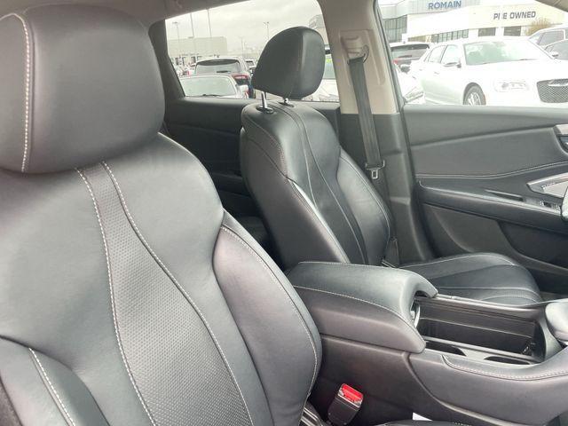 used 2019 Acura RDX car, priced at $20,335