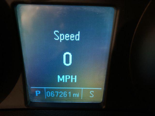 used 2016 Buick Encore car, priced at $12,997