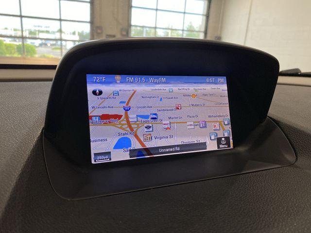 used 2016 Buick Encore car, priced at $12,997