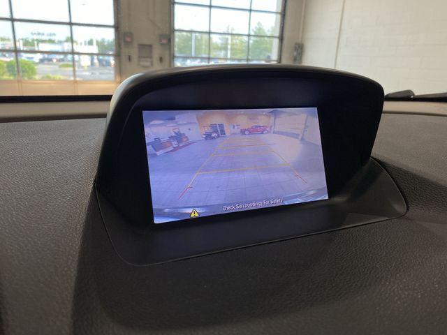 used 2016 Buick Encore car, priced at $12,997