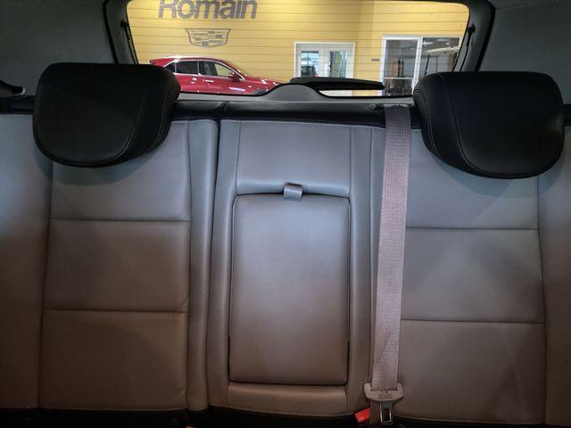 used 2016 Buick Encore car, priced at $12,997