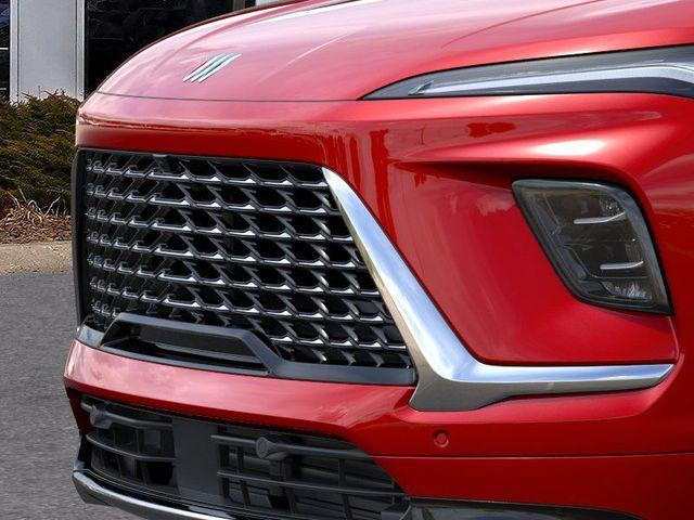 new 2026 Buick Enclave car, priced at $61,461