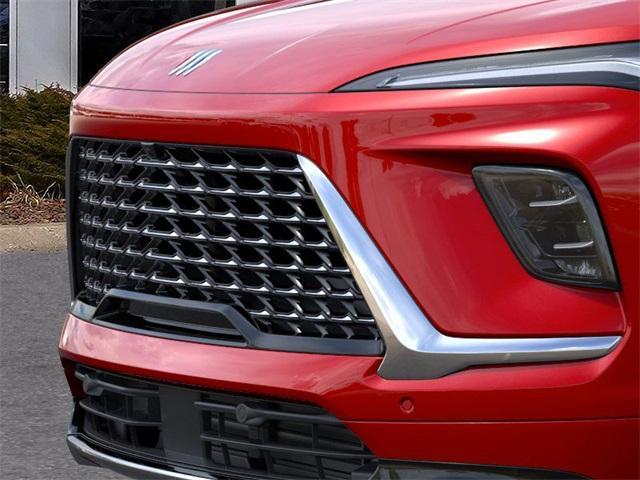 new 2026 Buick Enclave car, priced at $62,211