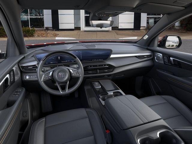 new 2026 Buick Enclave car, priced at $60,461