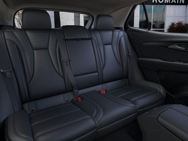 new 2026 Buick Envision car, priced at $42,686