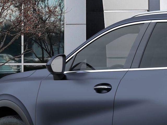 new 2026 Buick Envision car, priced at $42,686