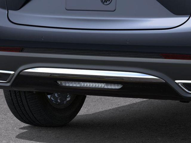 new 2026 Buick Envision car, priced at $42,686