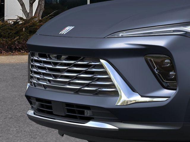 new 2026 Buick Envision car, priced at $42,686