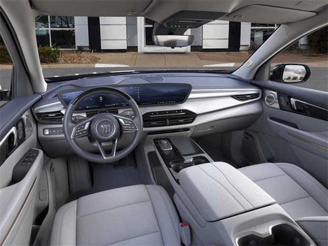 new 2026 Buick Enclave car, priced at $63,060