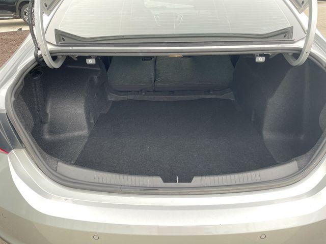 used 2020 Chevrolet Malibu car, priced at $14,889