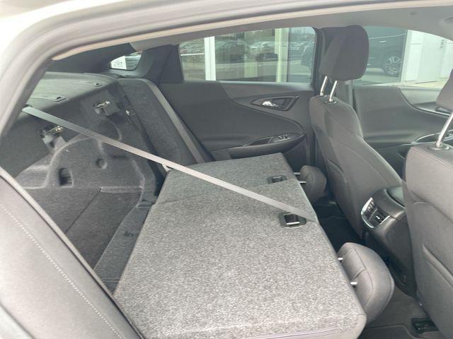 used 2020 Chevrolet Malibu car, priced at $14,889