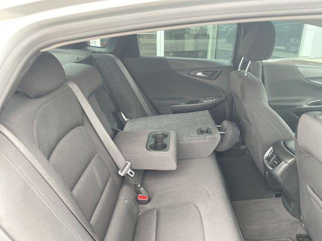 used 2020 Chevrolet Malibu car, priced at $14,889