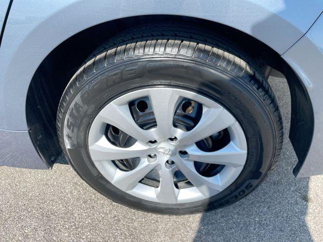 used 2024 Toyota Corolla car, priced at $20,248