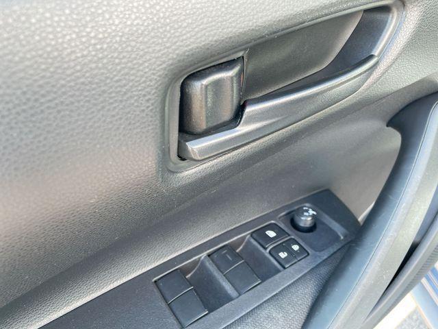 used 2024 Toyota Corolla car, priced at $20,248
