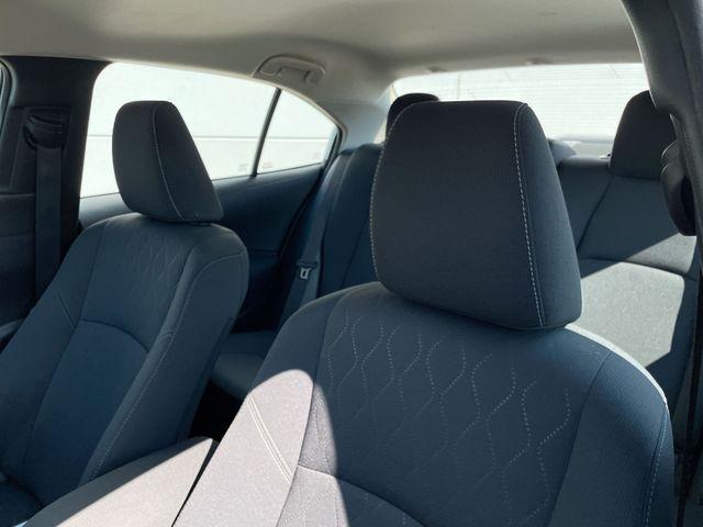 used 2024 Toyota Corolla car, priced at $20,248