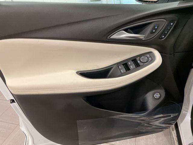 new 2026 Buick Encore GX car, priced at $34,366