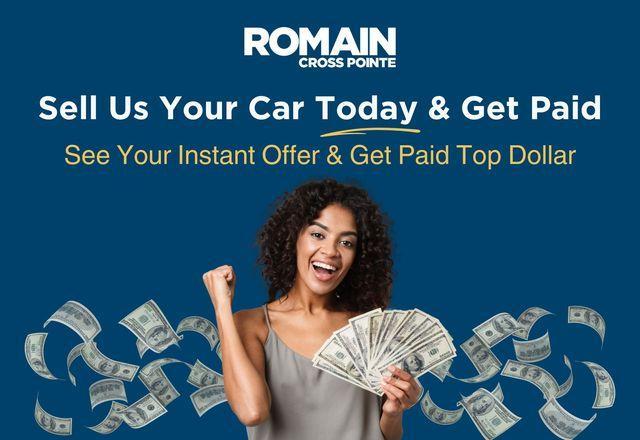 used 2024 Nissan Frontier car, priced at $29,661