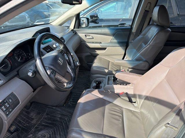 used 2012 Honda Odyssey car, priced at $6,327