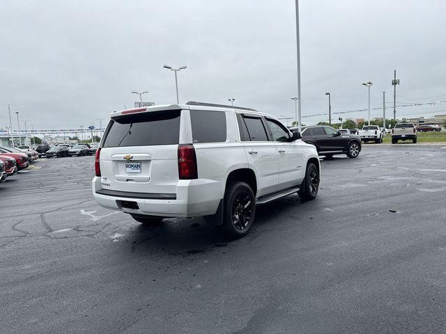 used 2015 Chevrolet Tahoe car, priced at $14,448