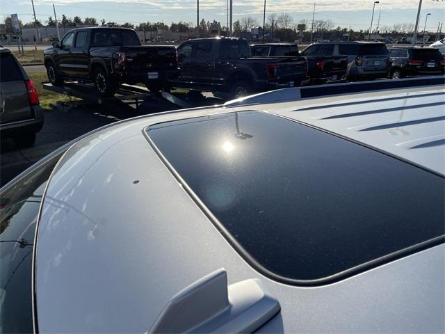 used 2020 Cadillac Escalade ESV car, priced at $31,616