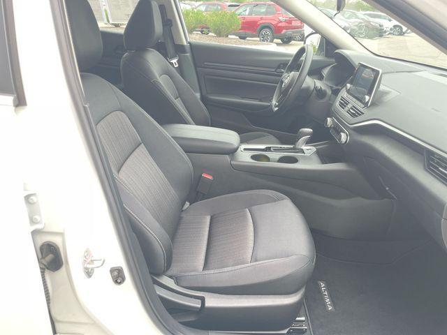used 2025 Nissan Altima car, priced at $23,639