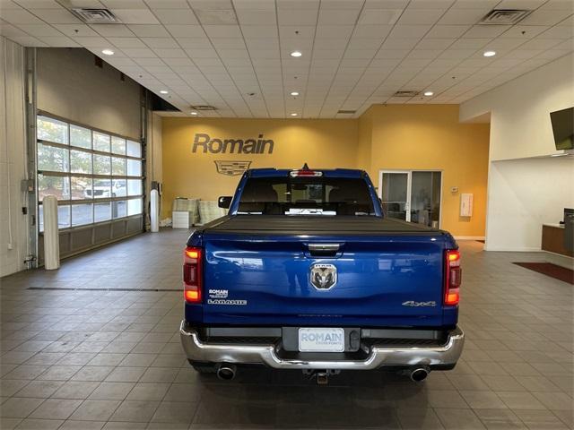 used 2019 Ram 1500 car, priced at $30,603