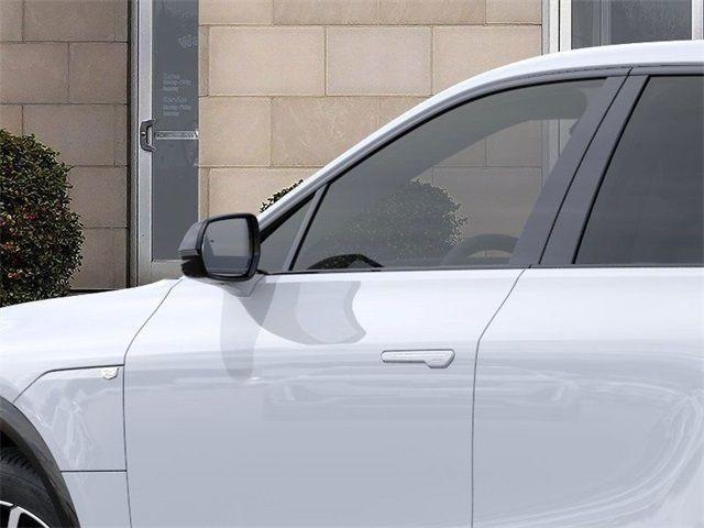 new 2026 Cadillac LYRIQ car, priced at $69,515