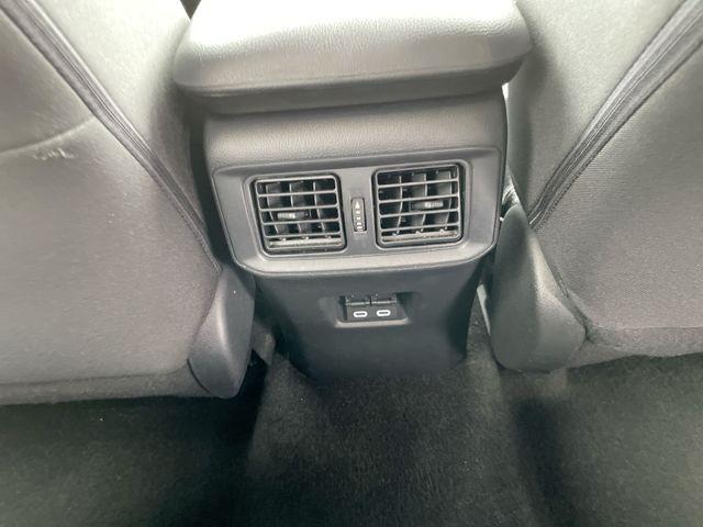 used 2025 Toyota RAV4 Hybrid car, priced at $34,375