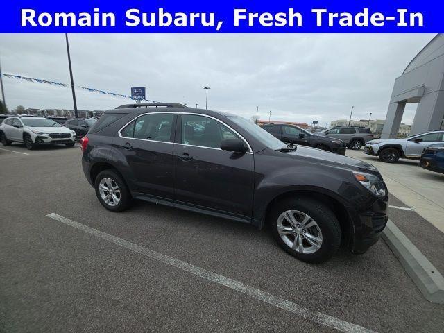 used 2016 Chevrolet Equinox car, priced at $8,808